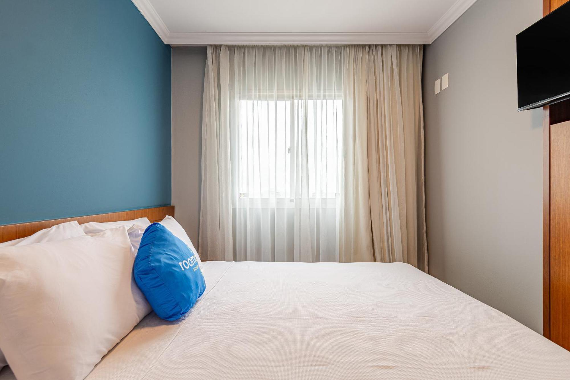Roomo Bela Cintra Residencial São Paulo Eksteriør billede